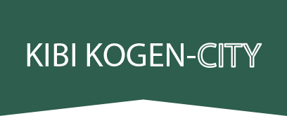 KIBI KOGEN-CITY
