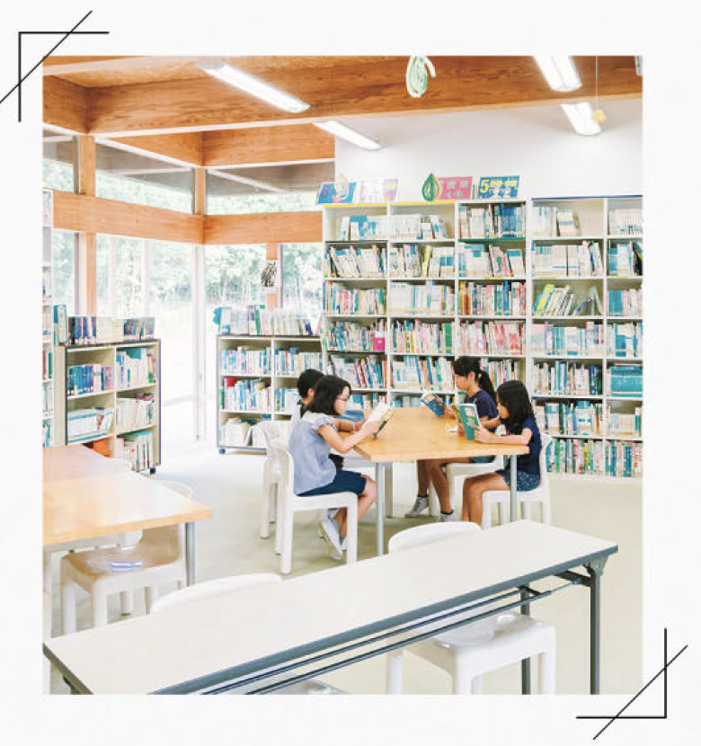 吉備高原小学校